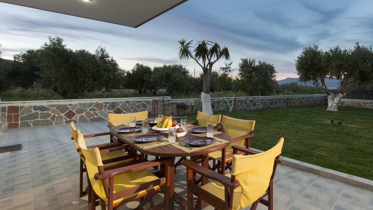 Photo of Outdoor in Kissamos