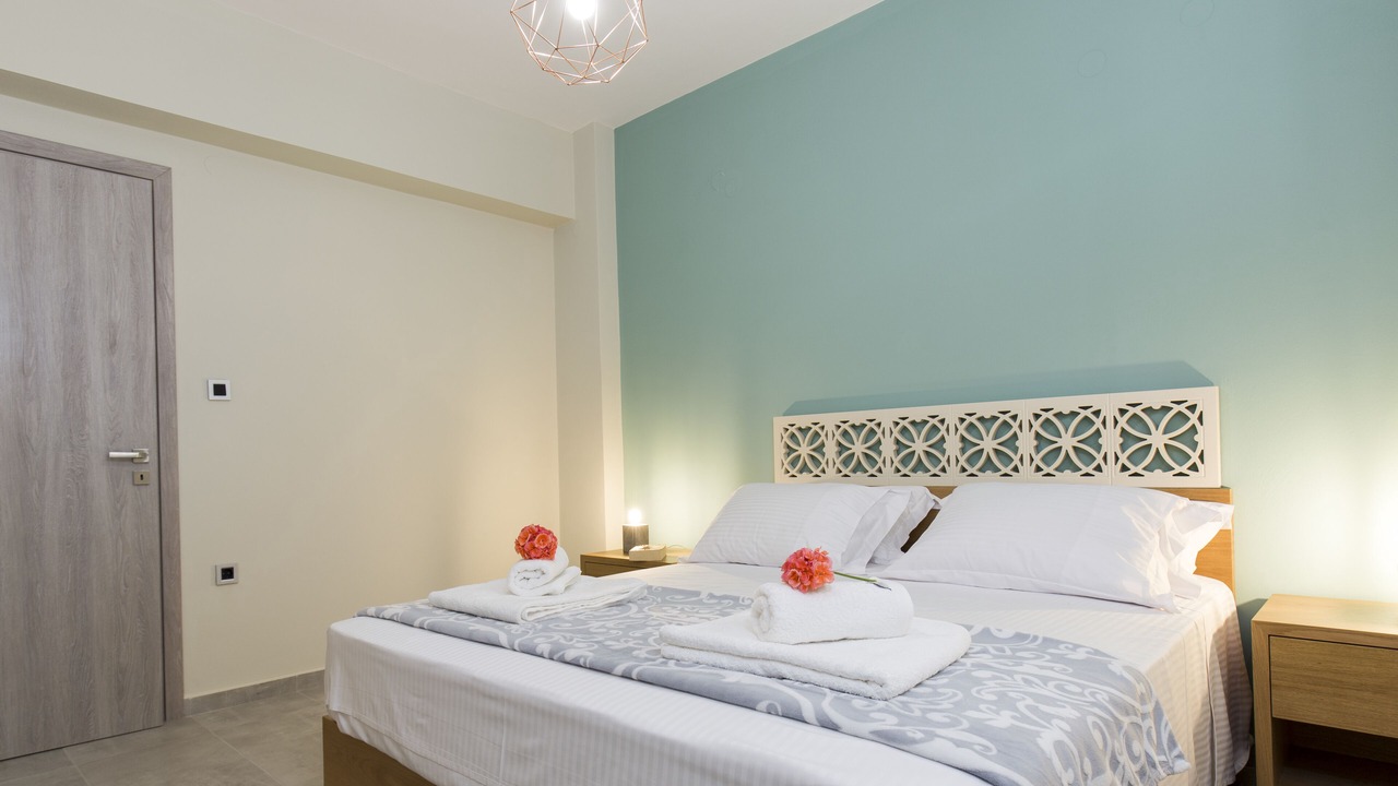 Photo of Bedroom in Kissamos