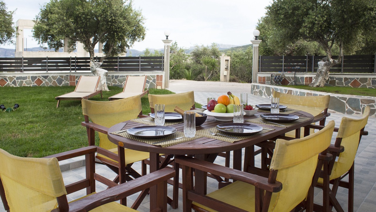 Photo of Outdoor in Kissamos