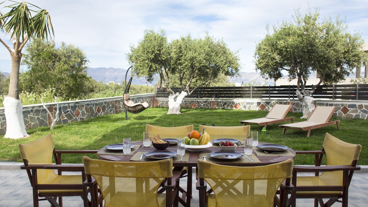 Photo of Outdoor in Kissamos