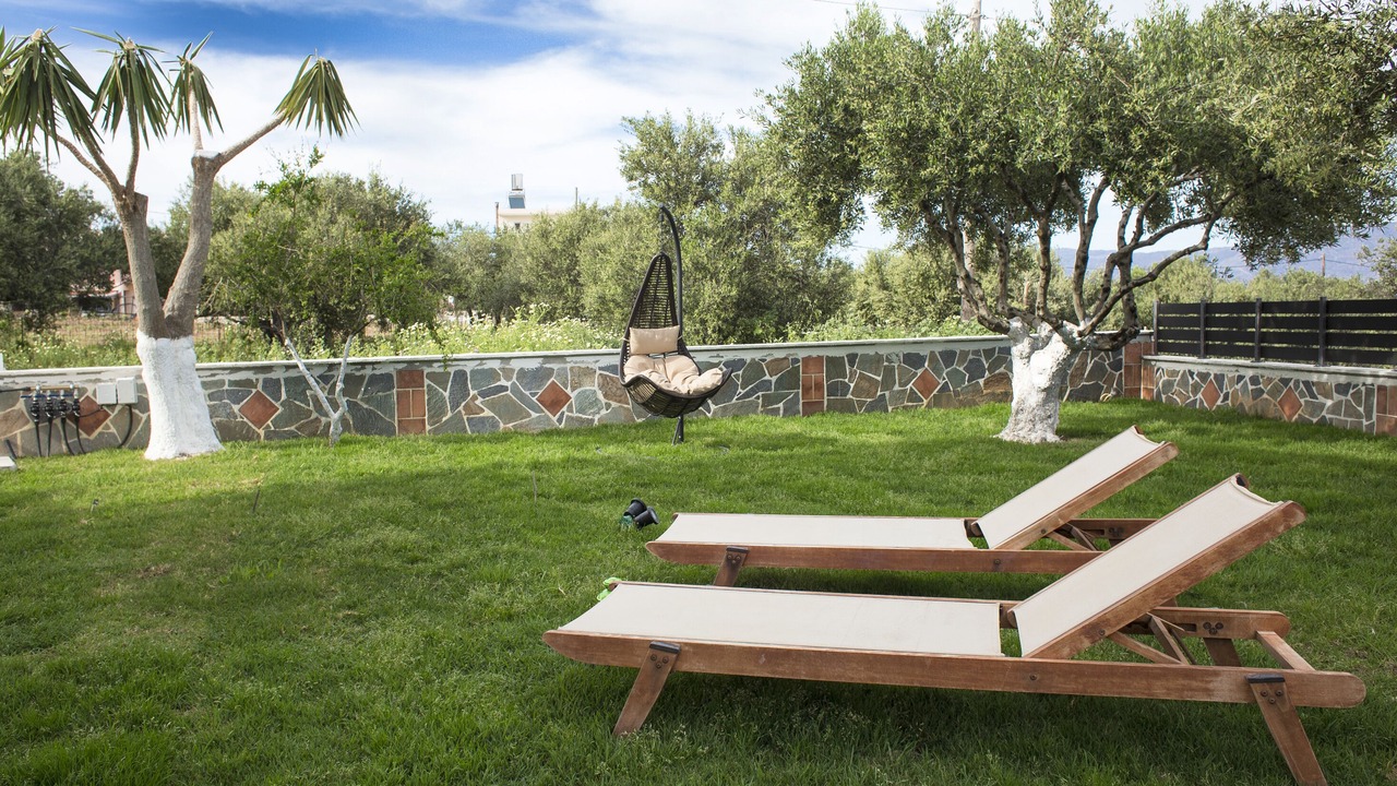 Photo of Outdoor in Kissamos