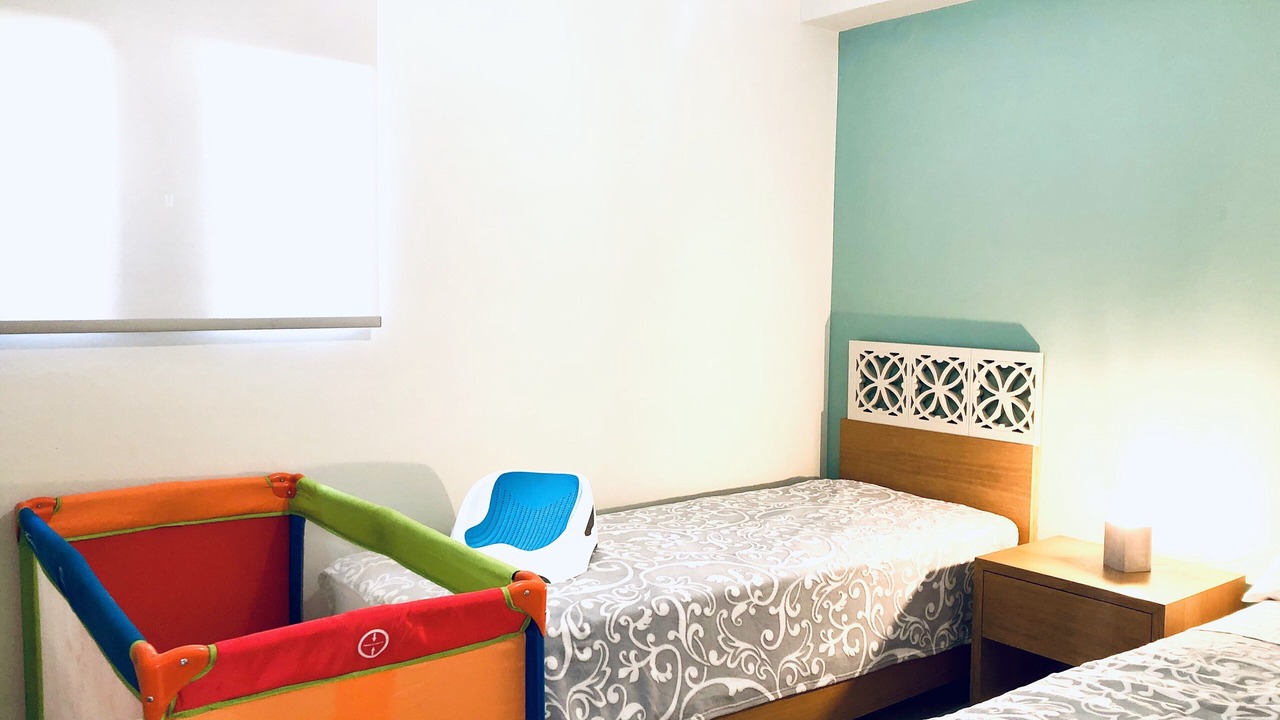 Photo of Bedroom in Kissamos