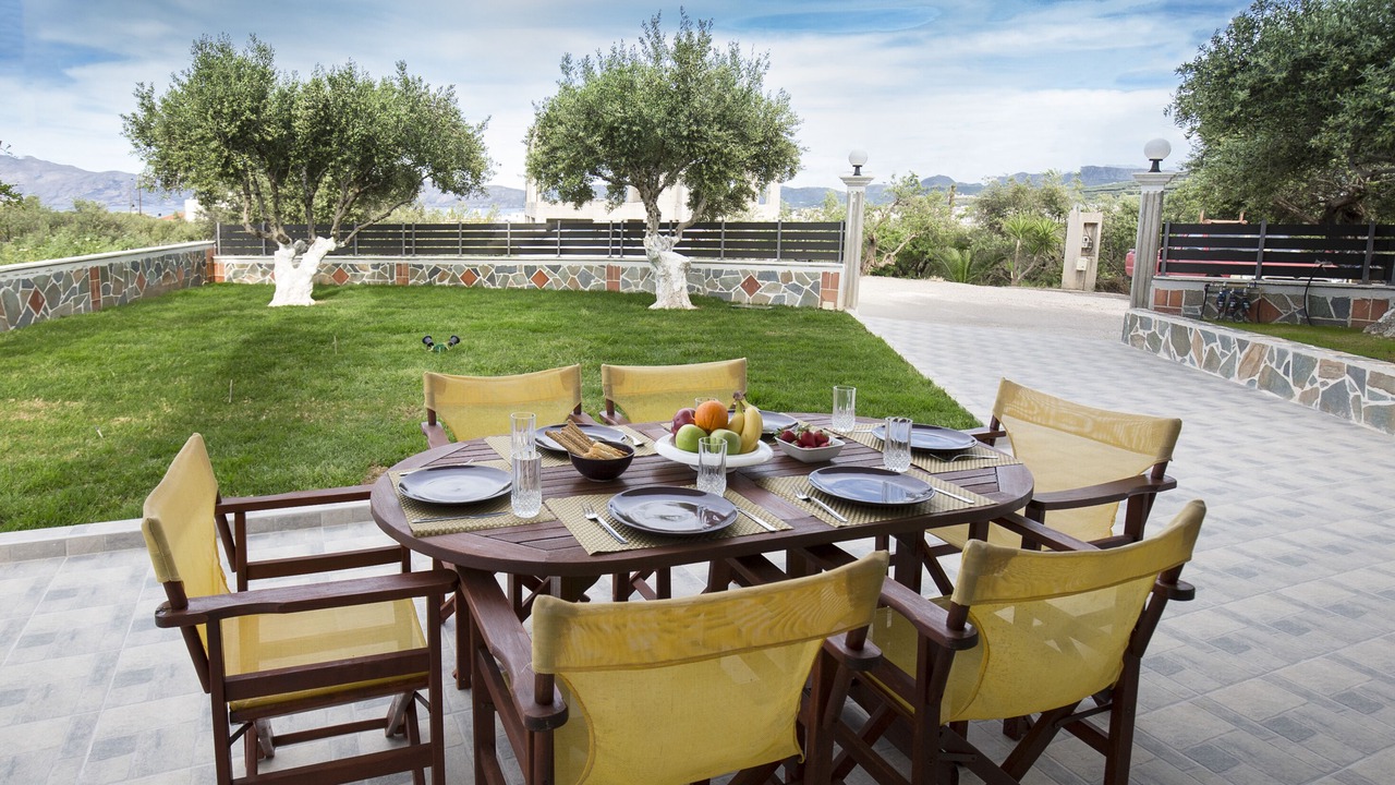 Photo of Outdoor in Kissamos