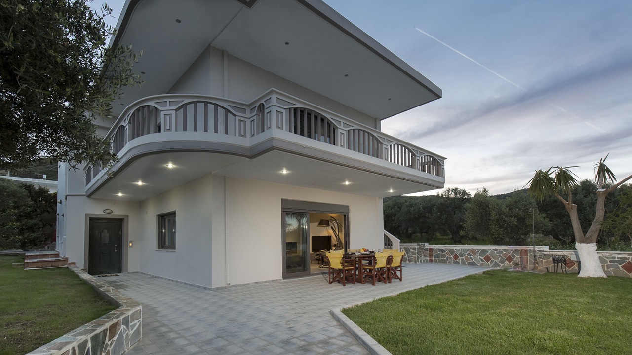 Photo of Outdoor in Kissamos