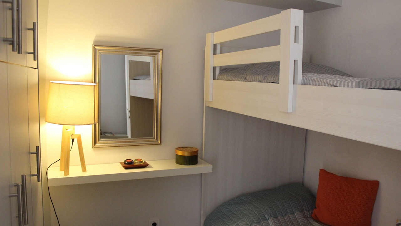 Photo of Bedroom in Exarhia
