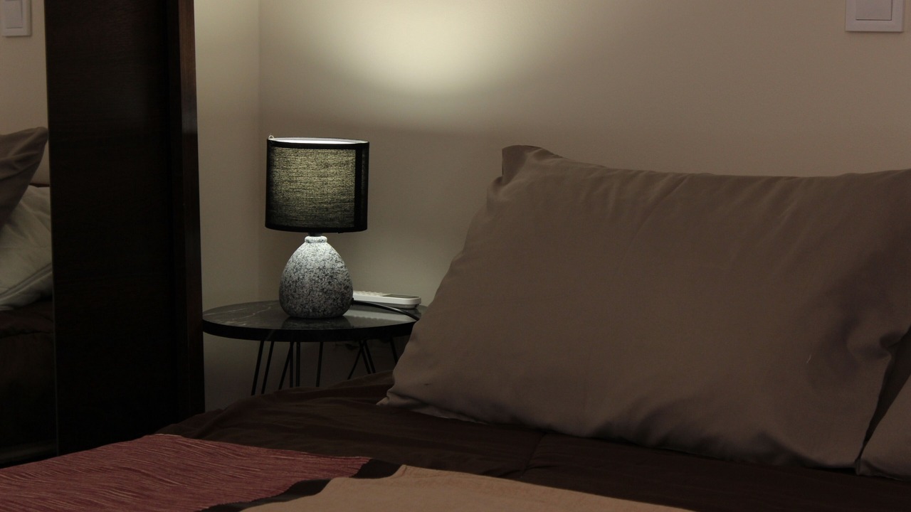 Photo of Bedroom in Exarhia