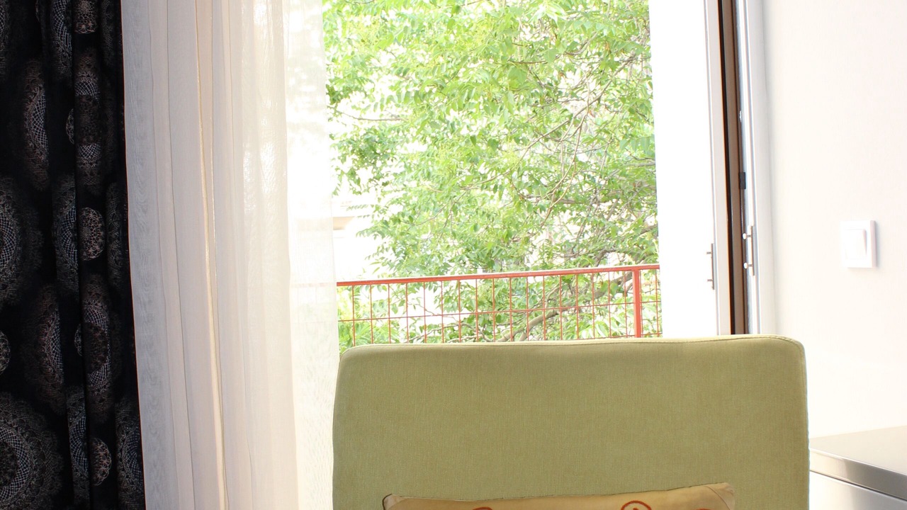 Photo of Livingroom in Exarhia