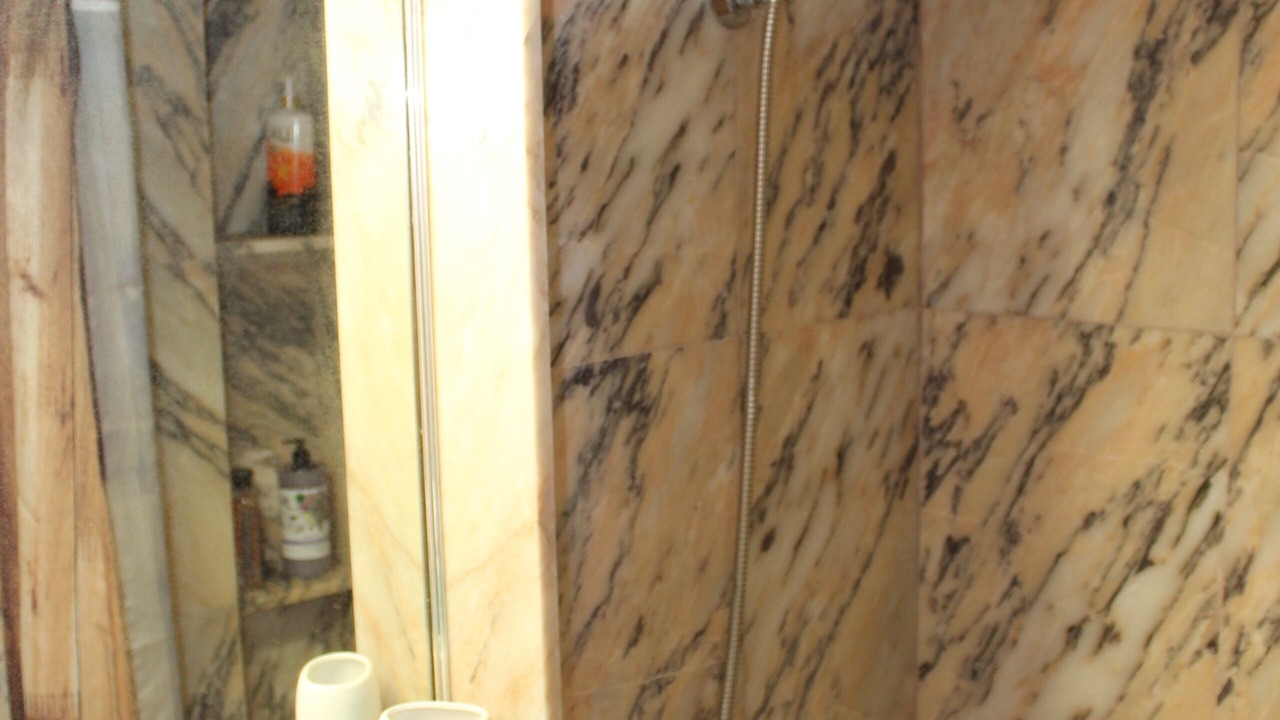 Photo of Bathroom in Exarhia