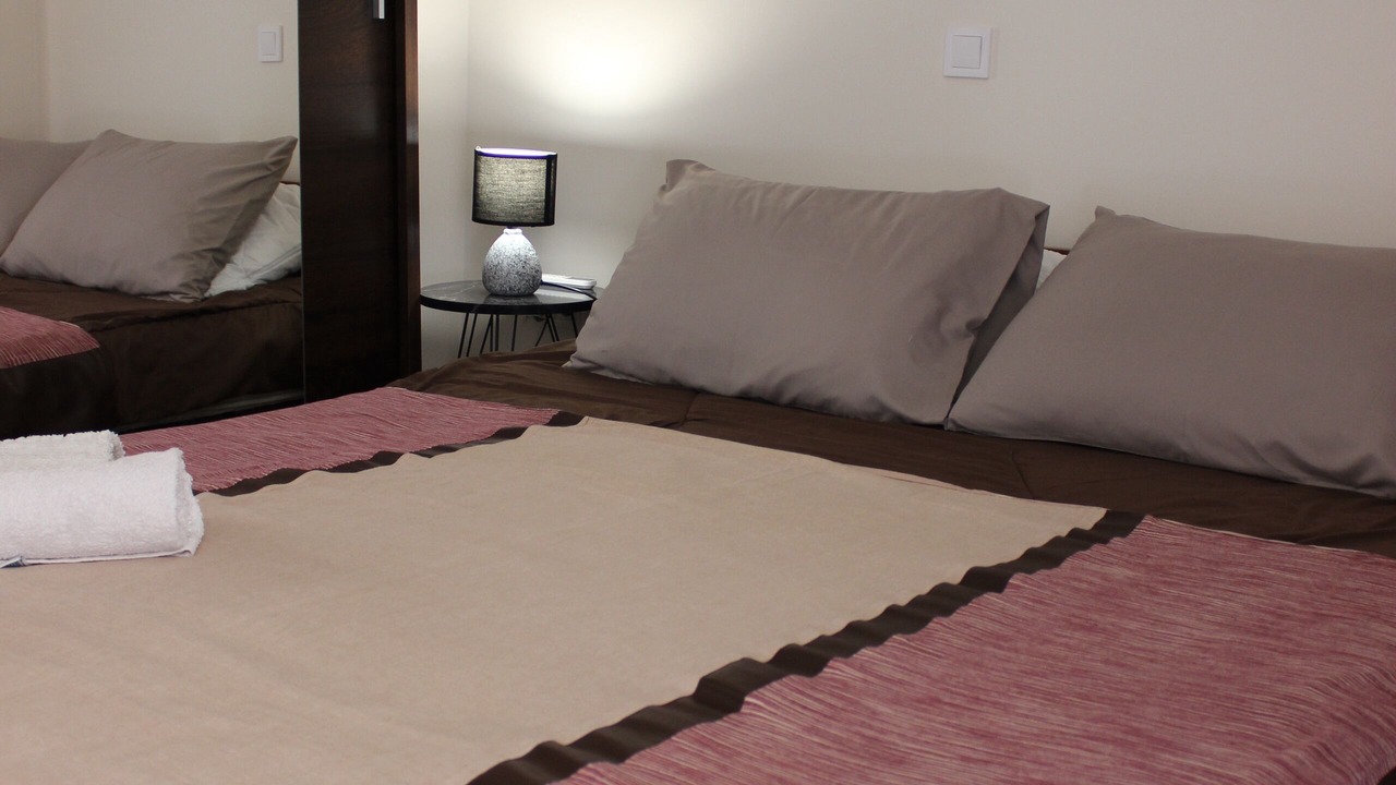 Photo of Bedroom in Exarhia