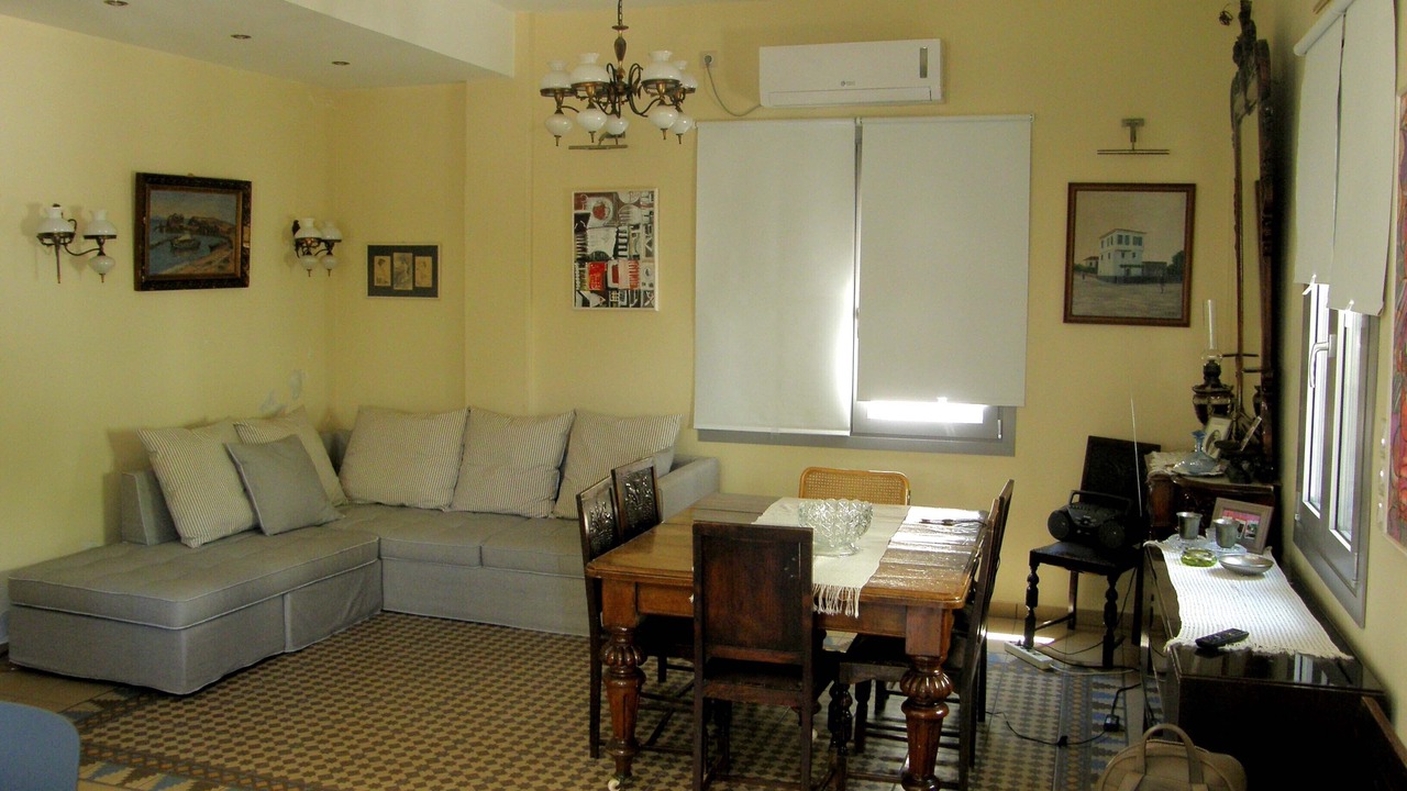 Photo of Bedroom in Lesvos
