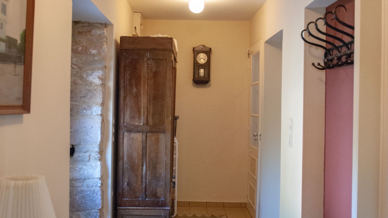 Photo of Bathroom in Lesvos