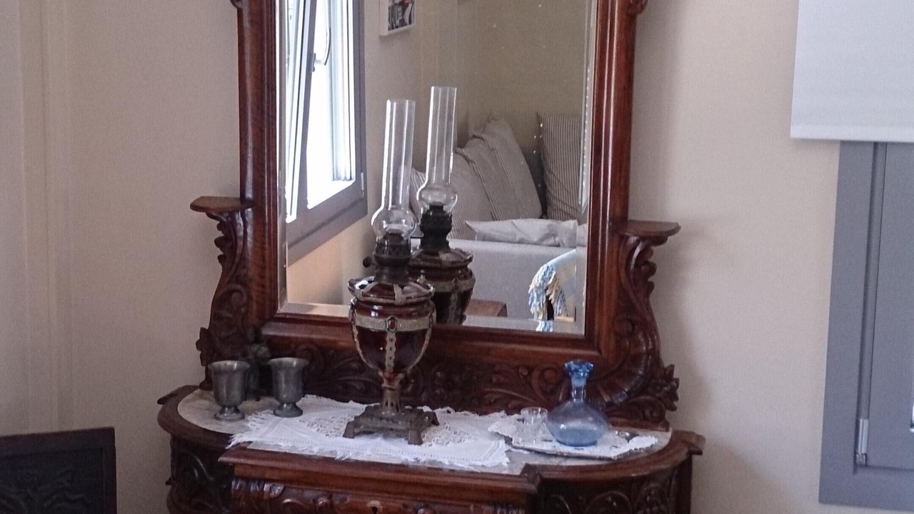 Photo of Bedroom in Lesvos