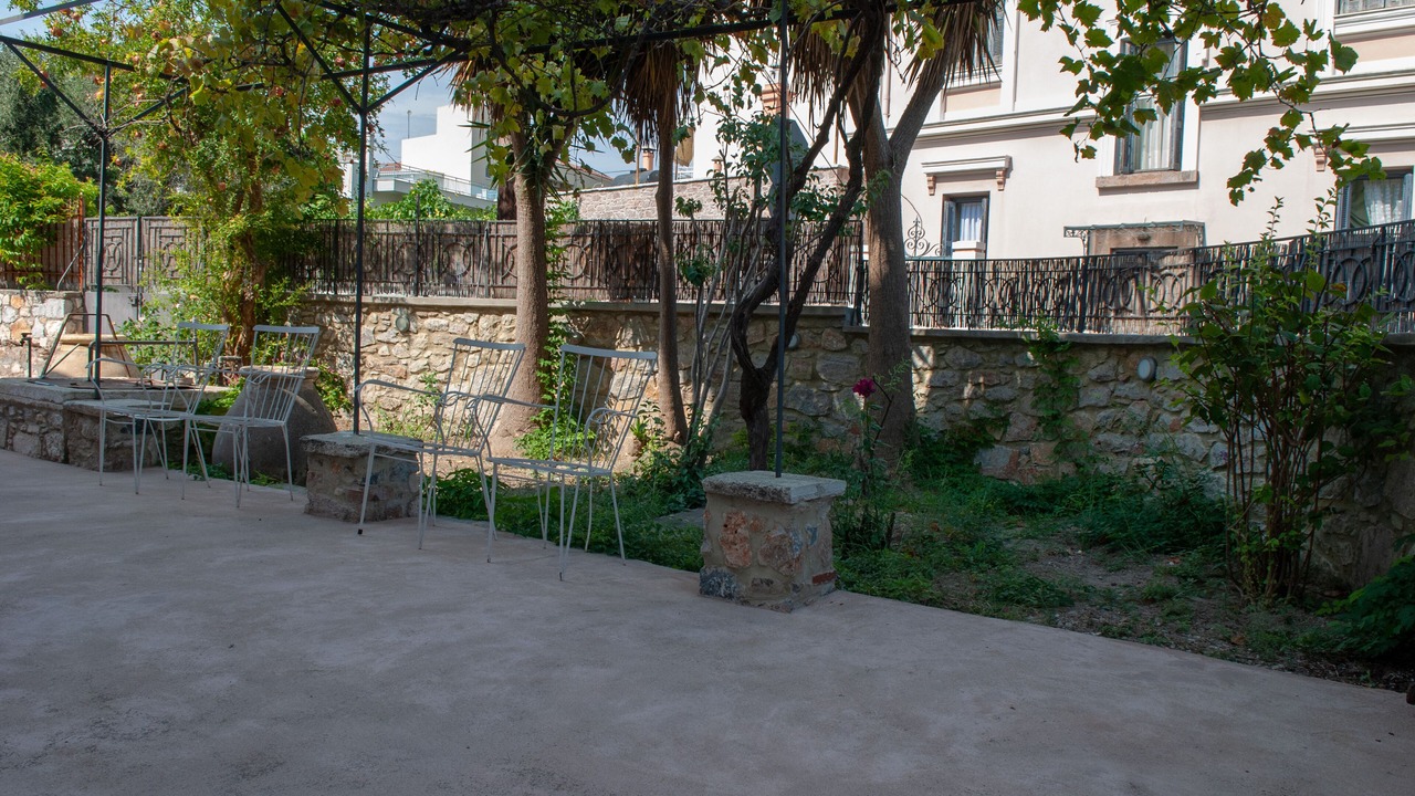 Photo of Others in Lesvos