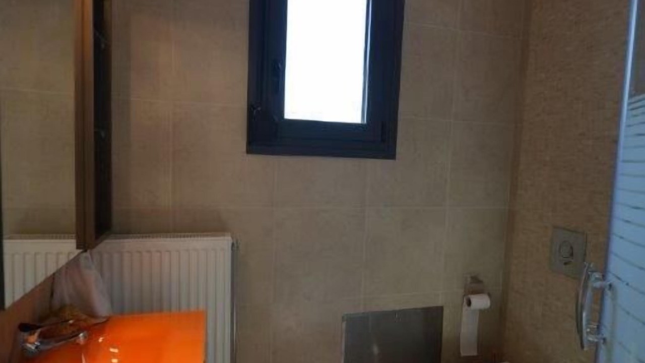 Photo of Bathroom in Lesvos