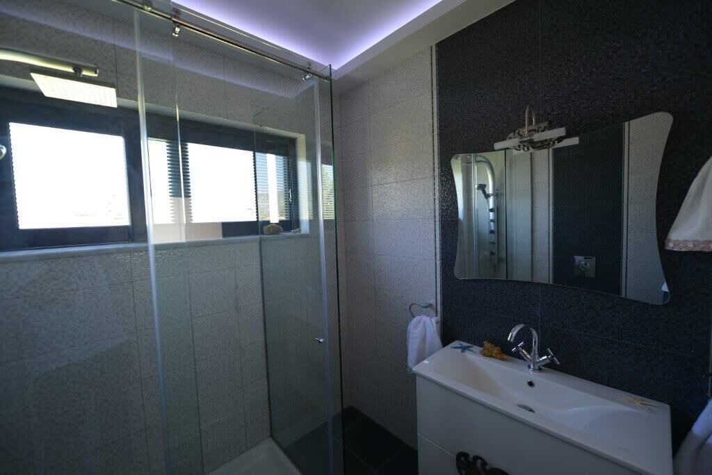 Photo of Bathroom in Lesvos