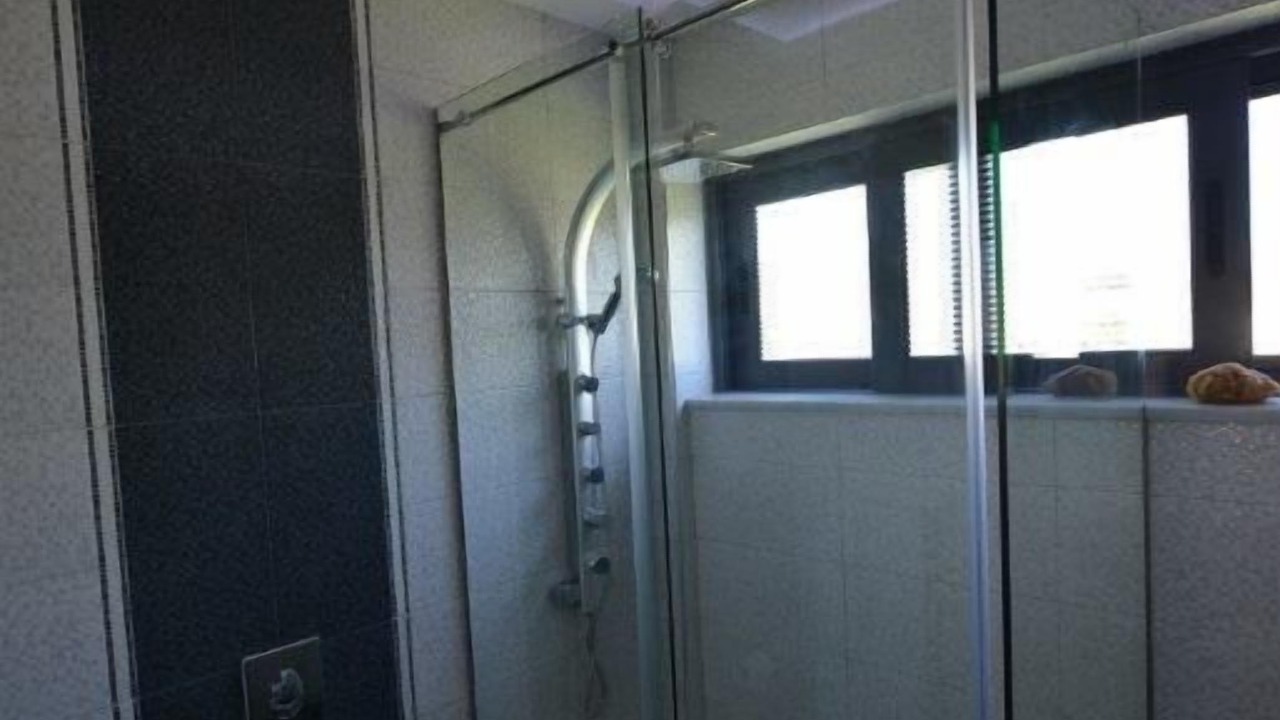 Photo of Bathroom in Lesvos
