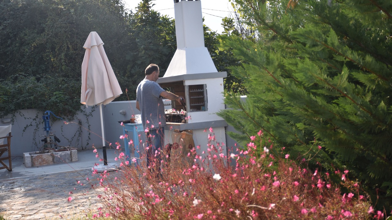 Photo of Outdoor in Lesvos