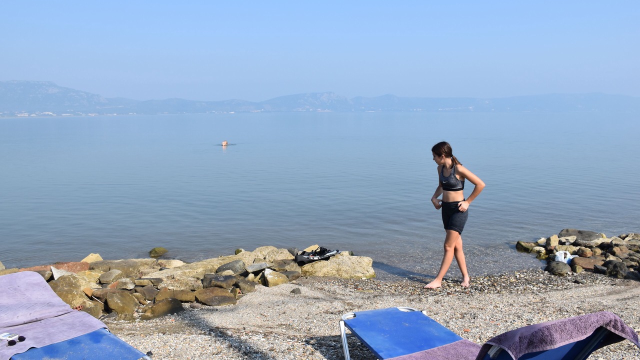 Photo of Others in Lesvos