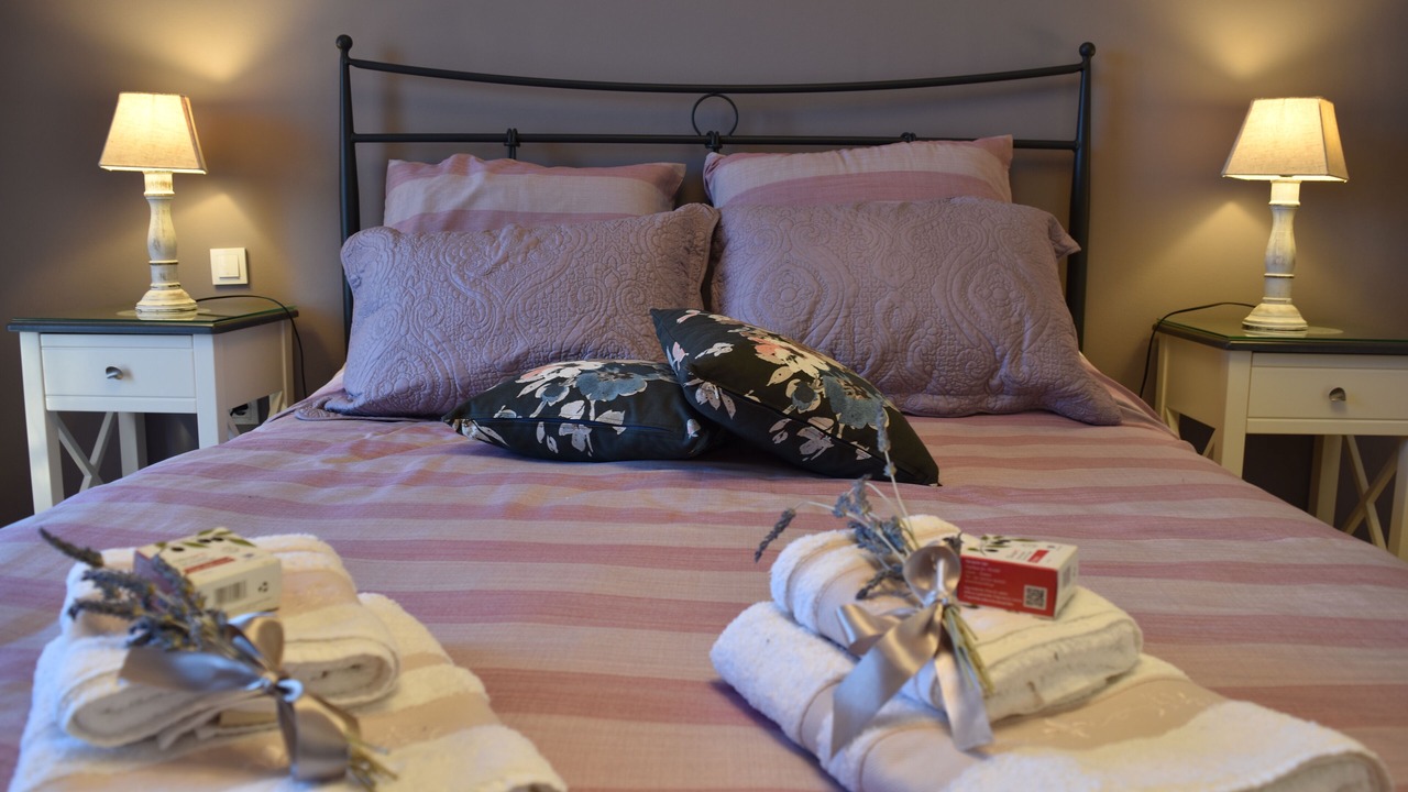 Photo of Bedroom in Lesvos