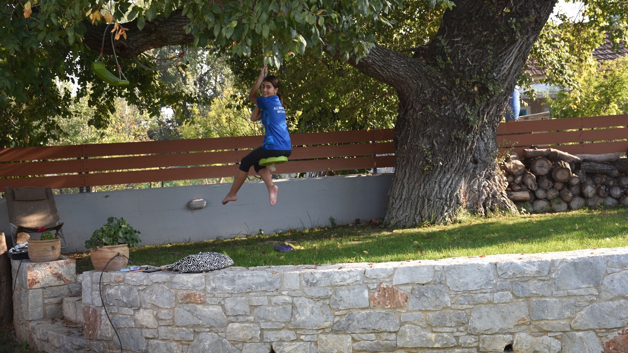 Photo of Outdoor in Lesvos