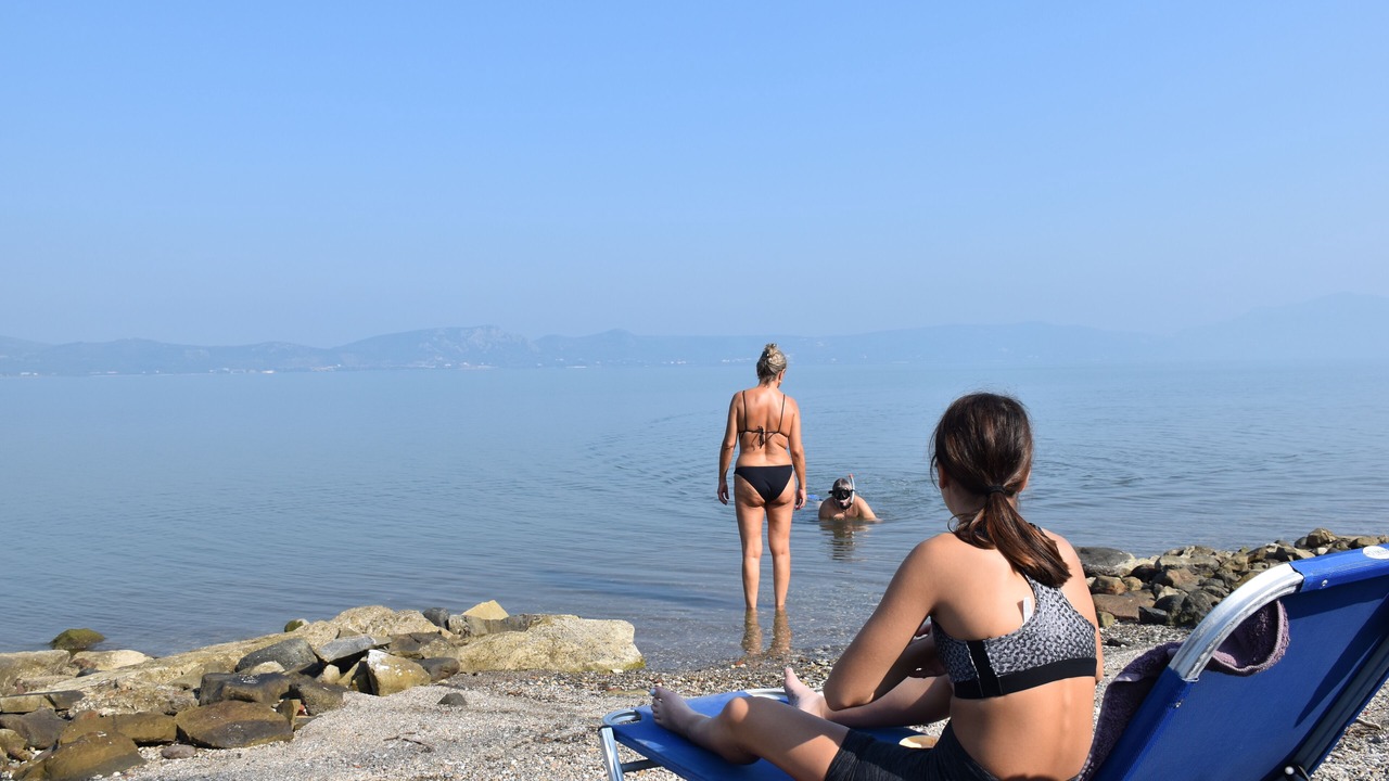 Photo of Others in Lesvos