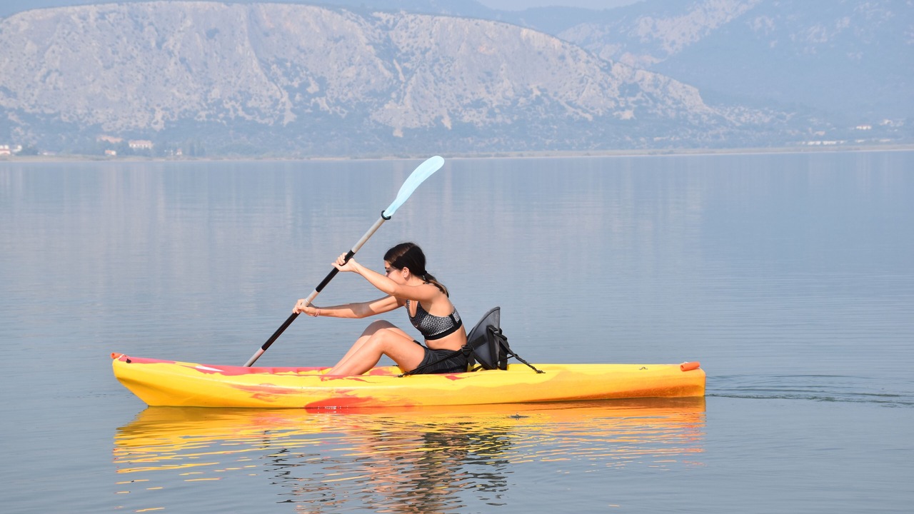 Photo of Outdoor in Lesvos