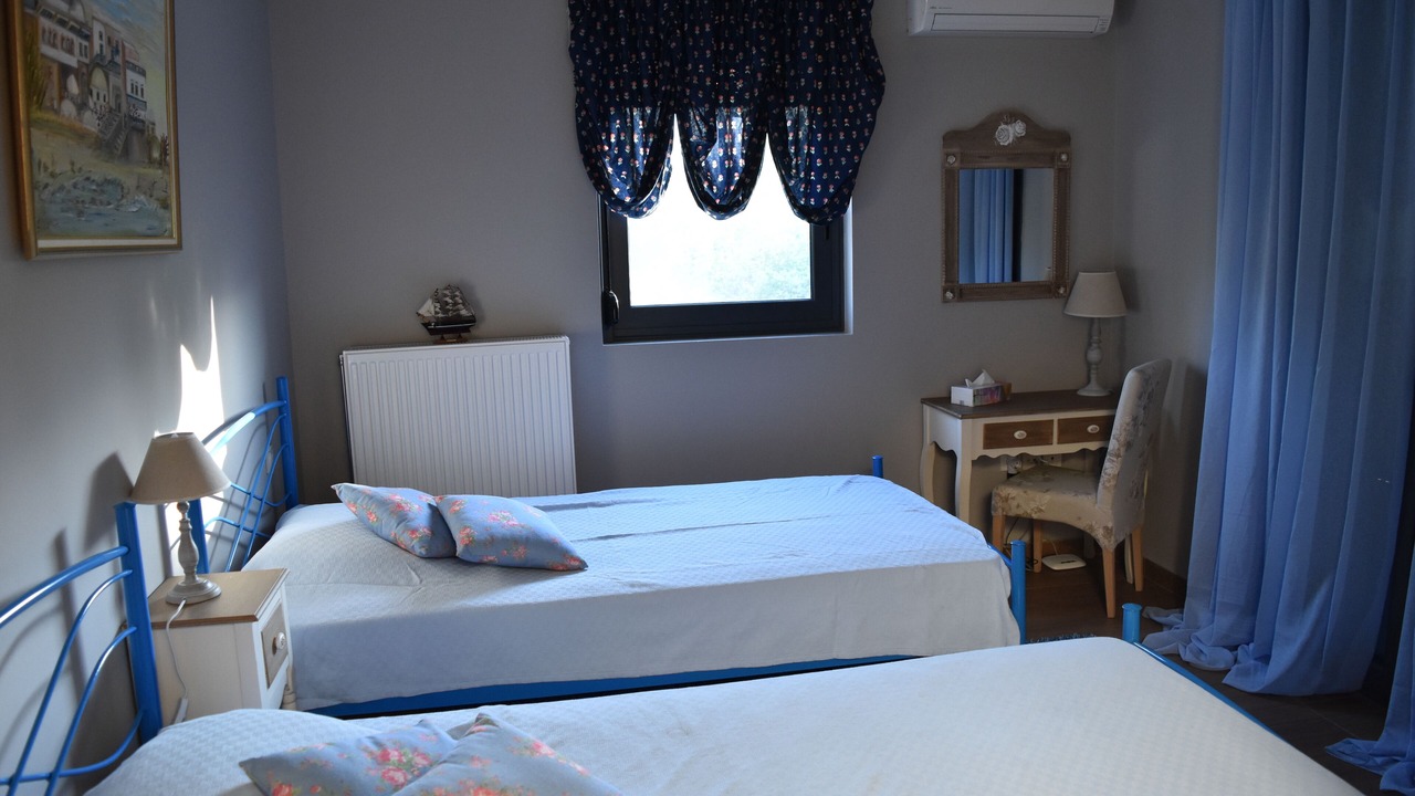 Photo of Bedroom in Lesvos