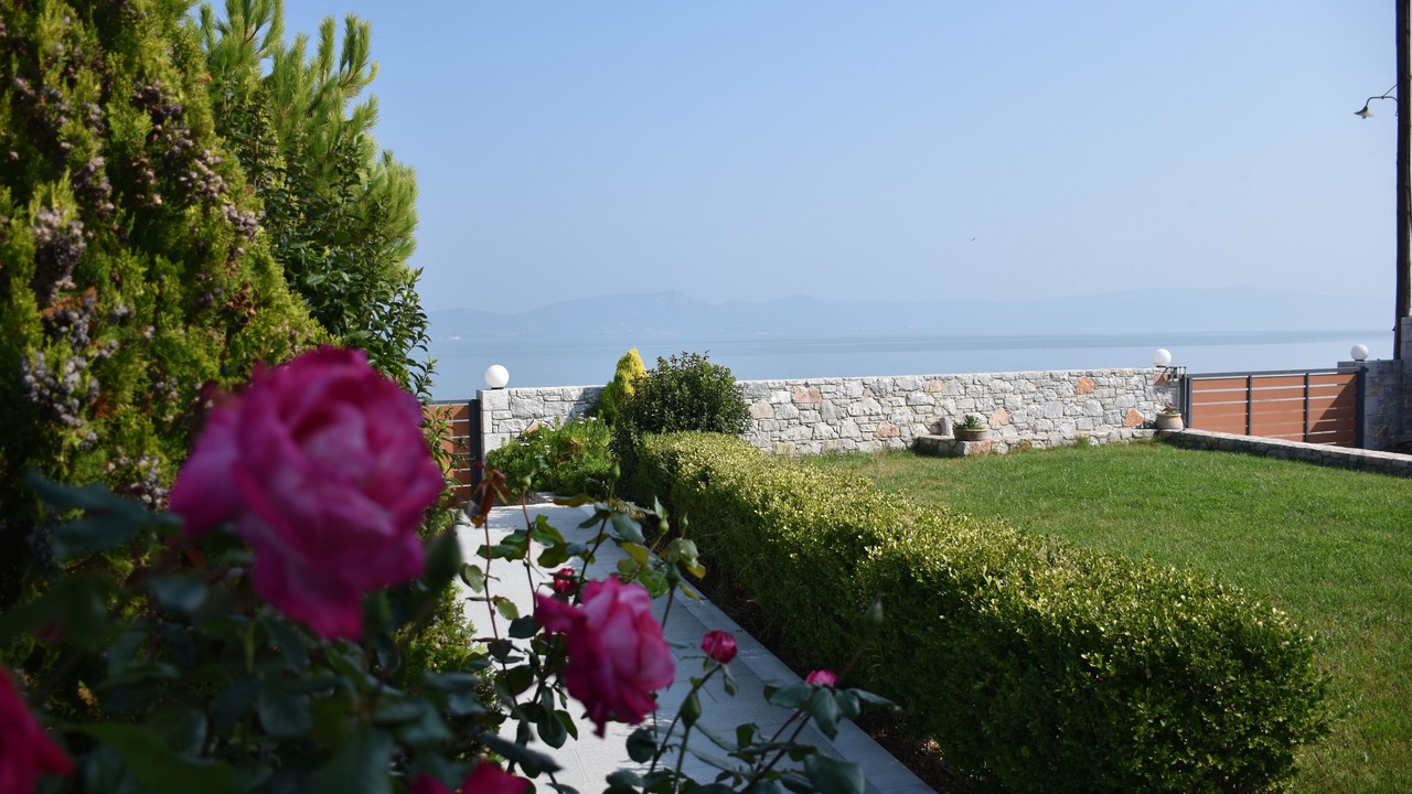 Photo of Outdoor in Lesvos