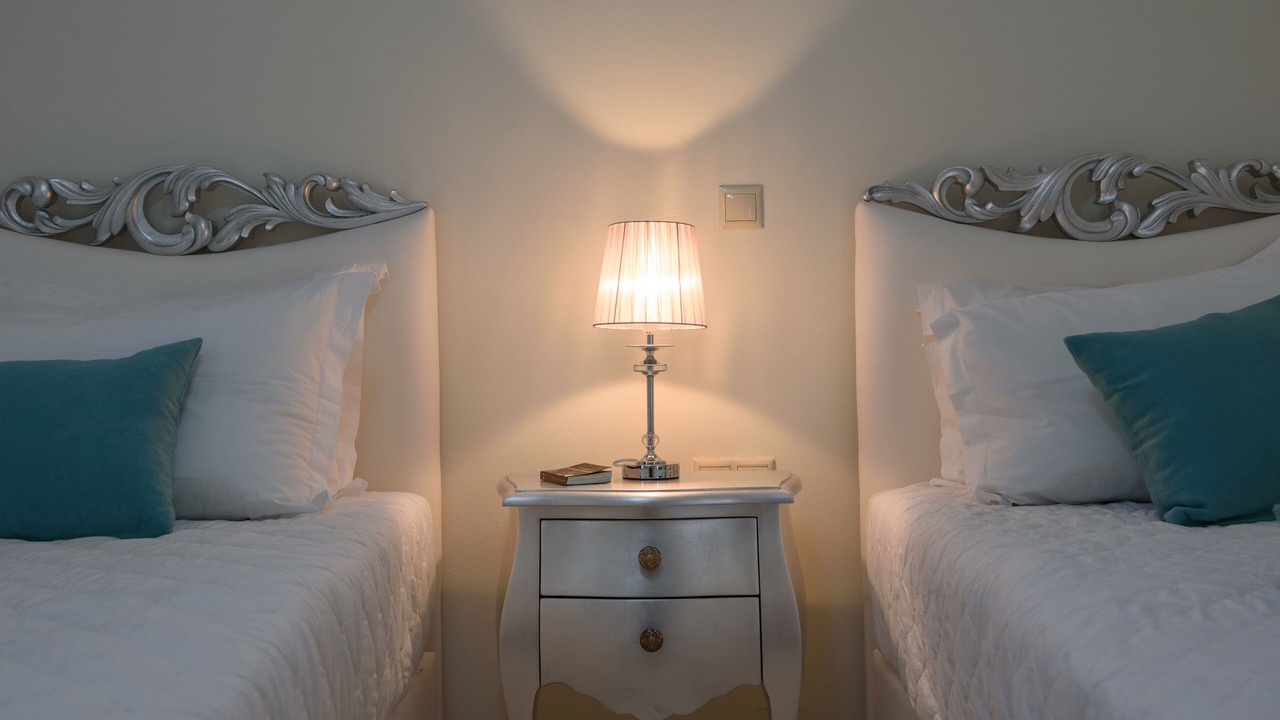 Photo of Bedroom in Kamilari