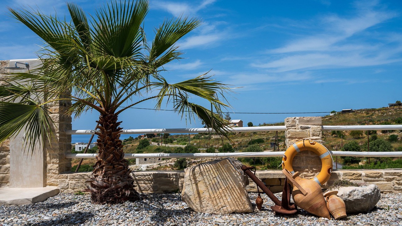Photo of Outdoor in Kamilari