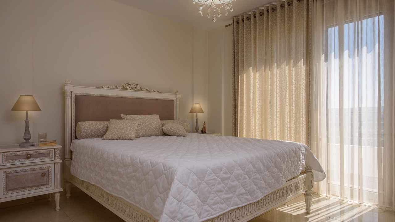 Photo of Bedroom in Kamilari