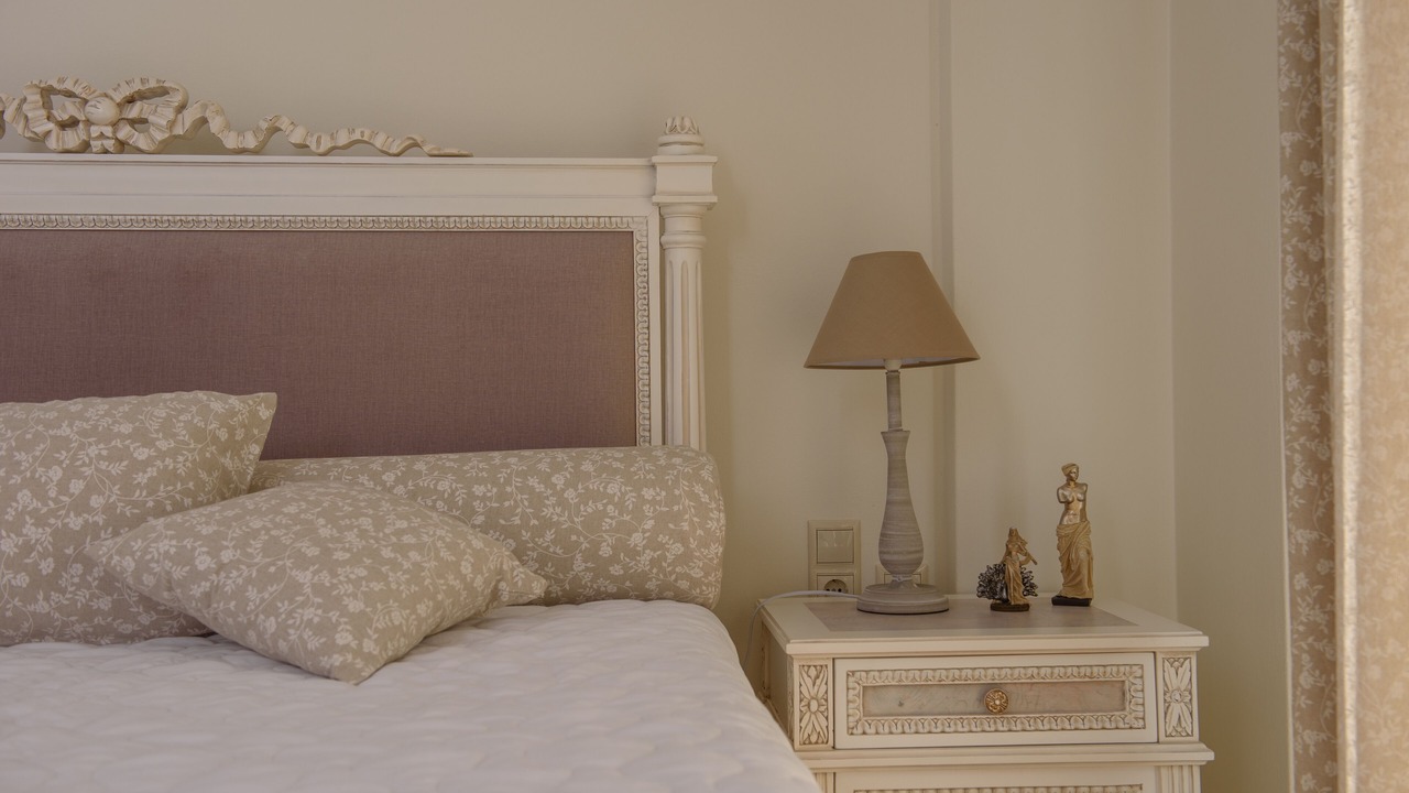 Photo of Bedroom in Kamilari