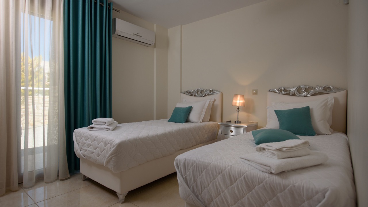 Photo of Bedroom in Kamilari