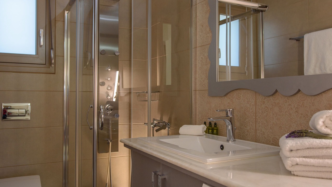 Photo of Bathroom in Kamilari