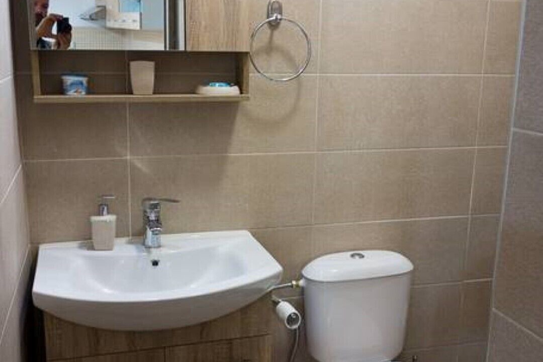 Photo of Bathroom in Dhris