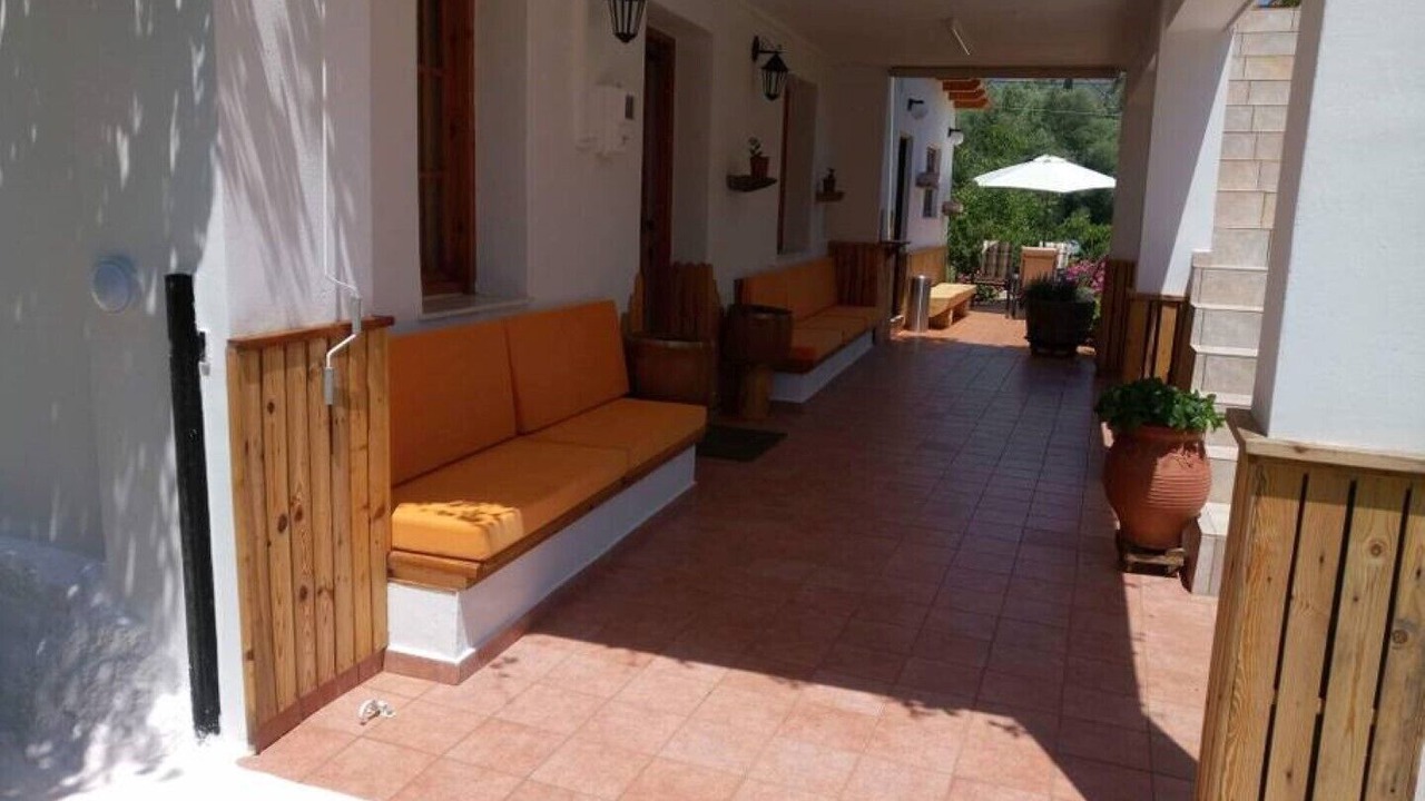 Photo of Patio Balcony in Dhris