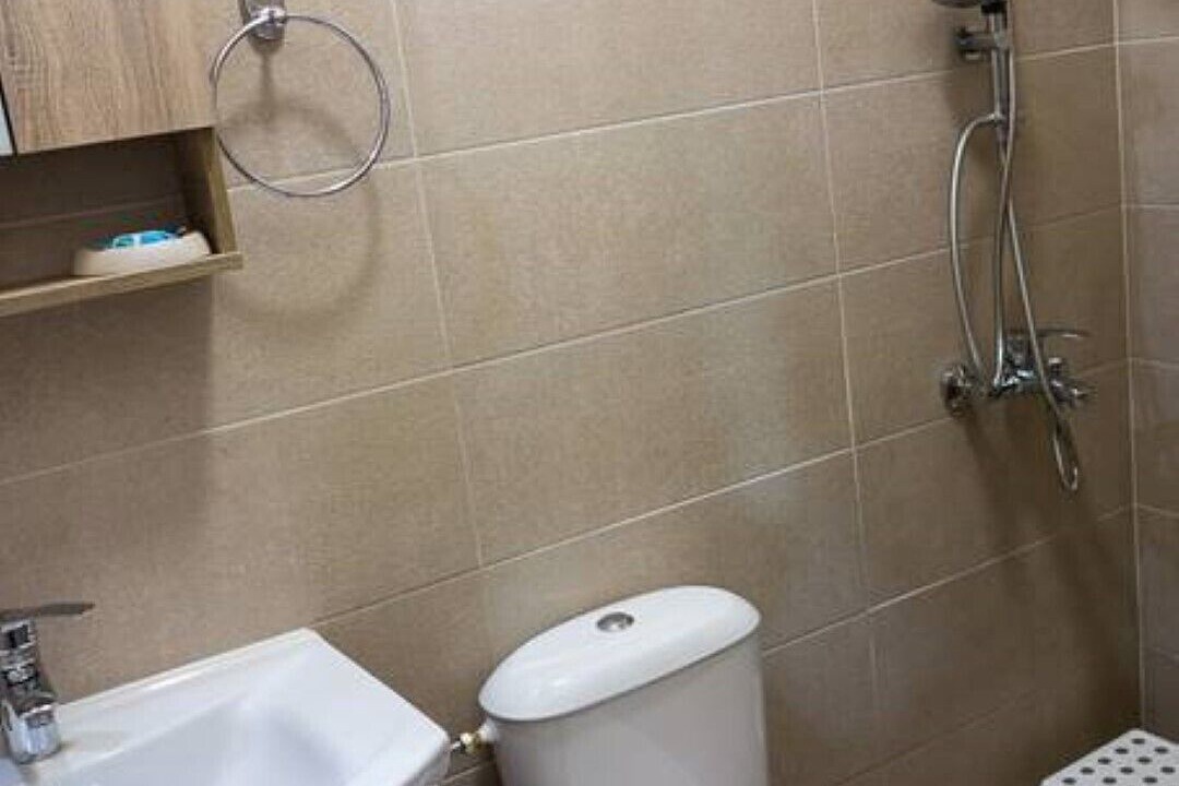 Photo of Bathroom in Dhris