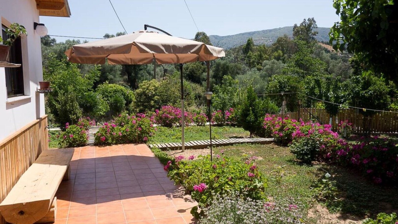 Photo of Patio Balcony in Dhris
