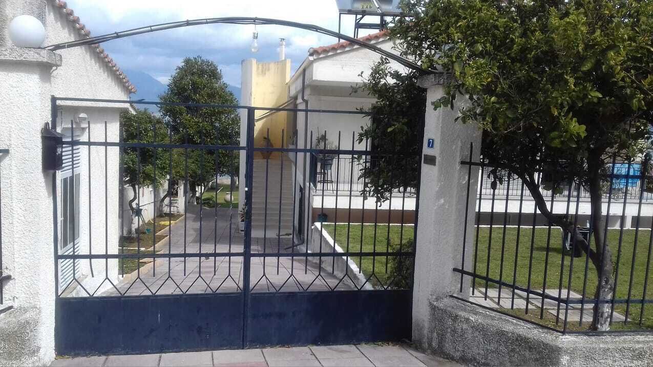 Photo of Outdoor in Psathopirgos