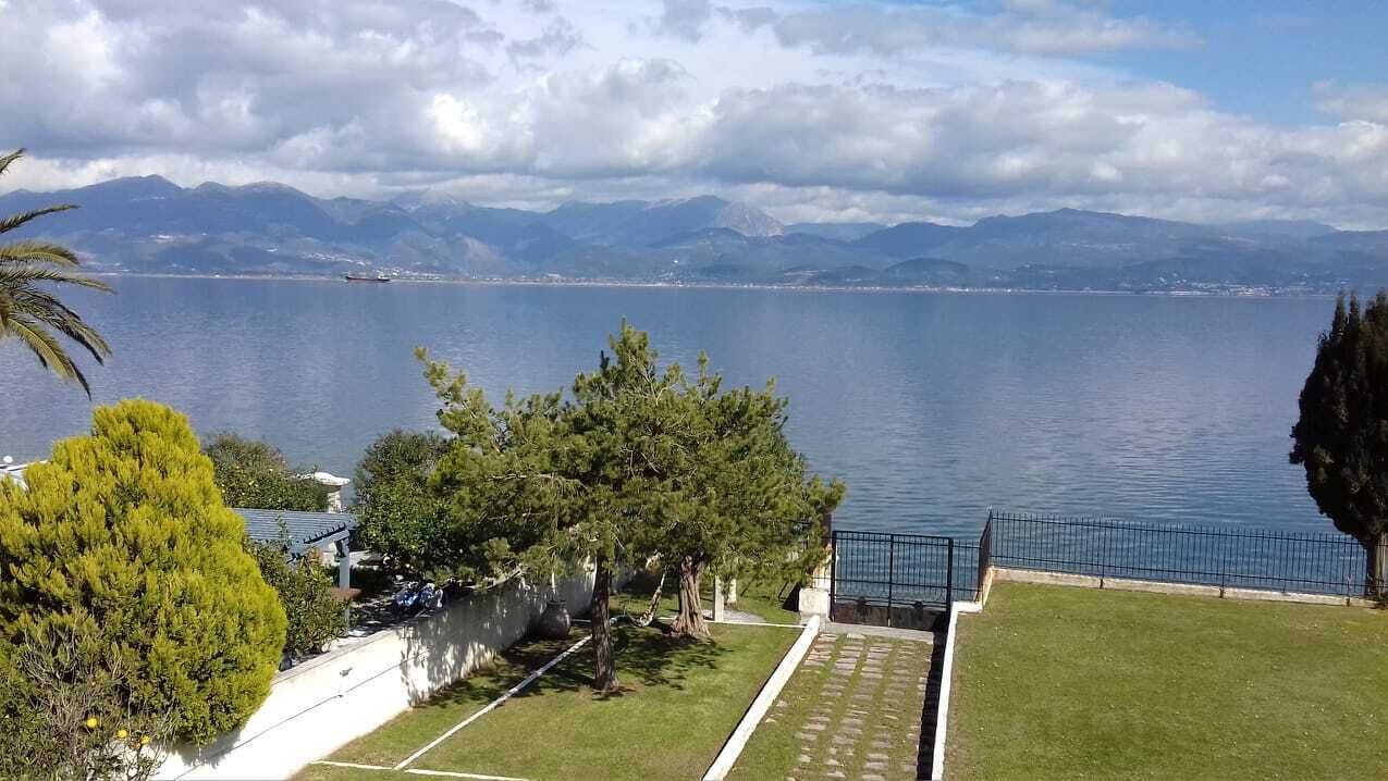 Photo of Outdoor in Psathopirgos