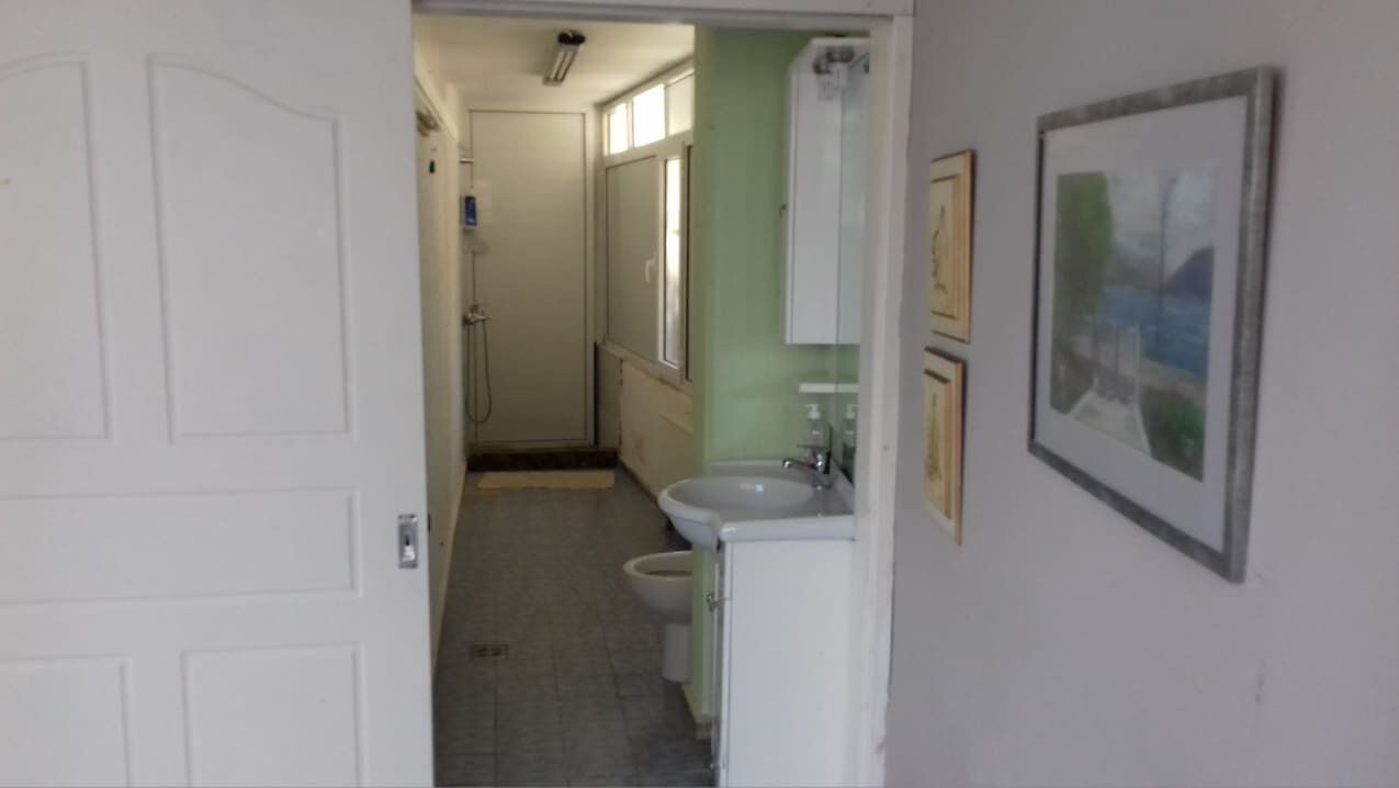 Photo of Bathroom in Psathopirgos