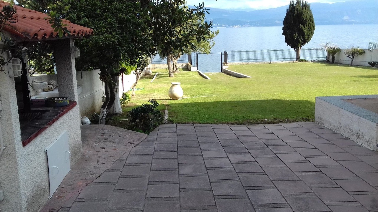 Photo of Outdoor in Psathopirgos