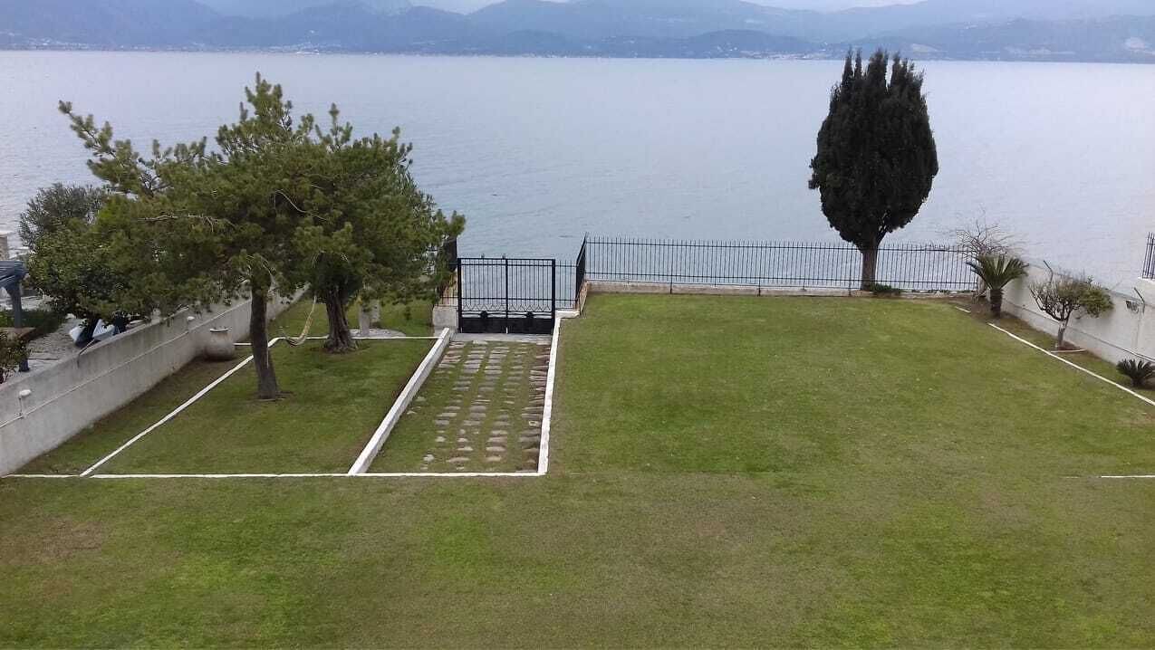 Photo of Outdoor in Psathopirgos