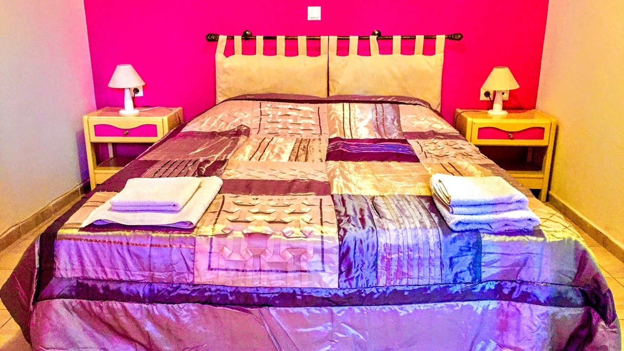 Photo of Bedroom in Pigianos Kampos