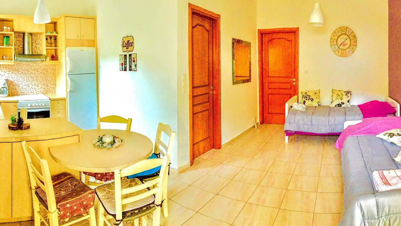 Photo of Bedroom in Pigianos Kampos