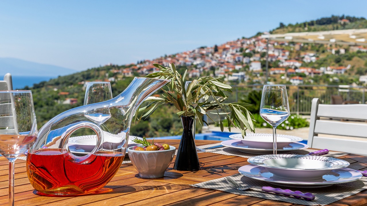Photo of Outdoor in Glossa