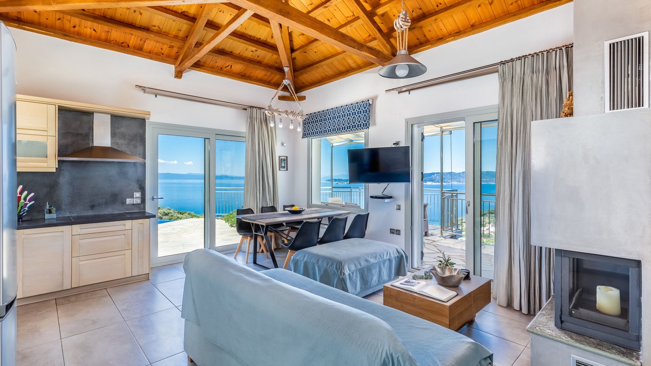 Photo of Livingroom in Glossa