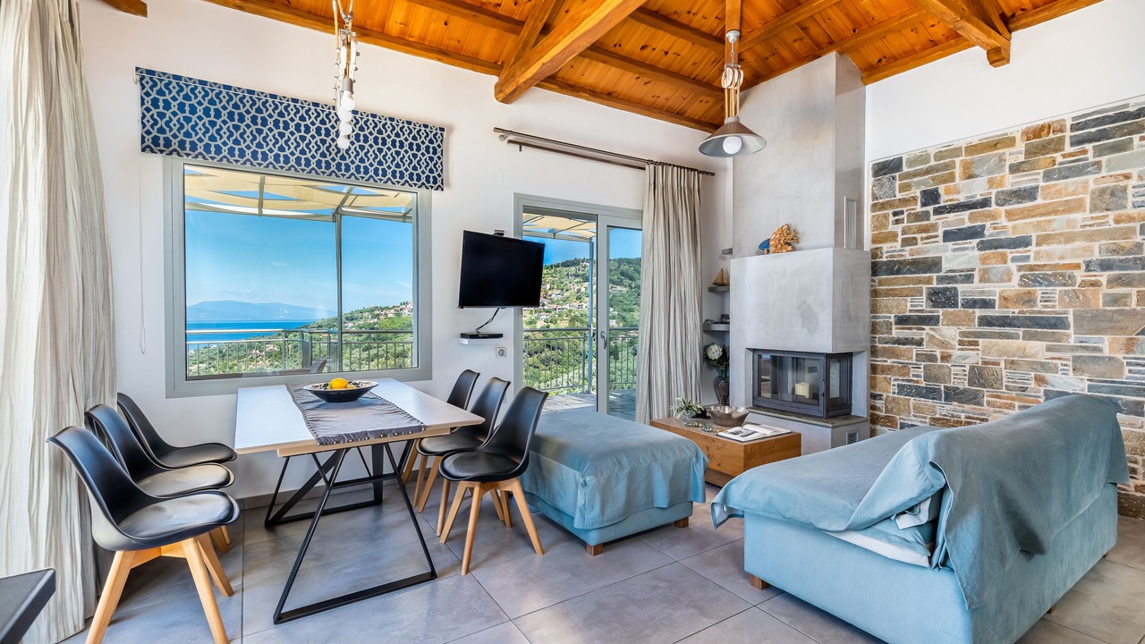 Photo of Livingroom in Glossa