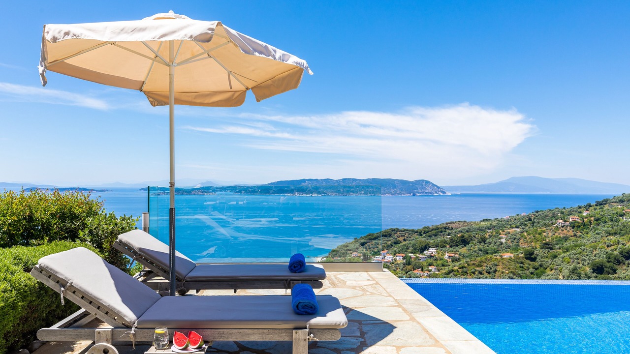 Photo of Outdoor in Glossa