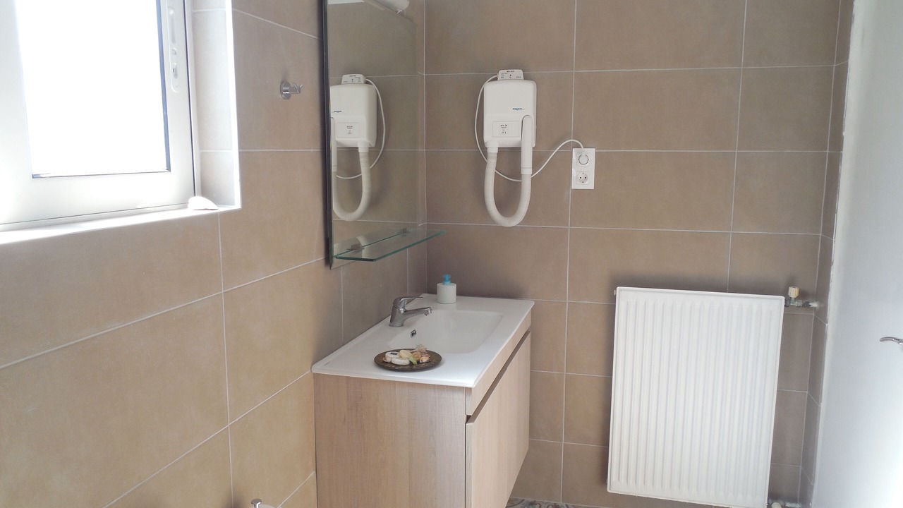 Photo of Bathroom in Mixorrouma